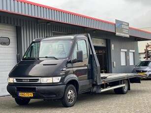 Iveco Daily 50C17 435