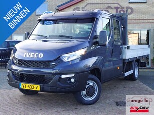 Iveco Daily 50C17D 3.0 375 3500 kg Laadbak Cruise