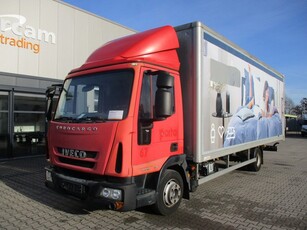 Iveco ML 75E16 KLIMA MANUAL LOW KM (bj 2010)