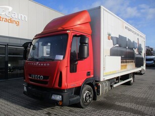 Iveco ML 80E19 E6 KLIMA MANUAL (bj 2016)