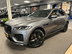 Jaguar F-PACE 2.0 P400e PHEV R-Dynamic