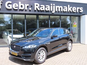 Jaguar F-Pace 3.0 S AWD