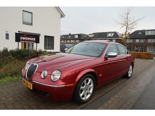 Jaguar S-type 3.0 V6 AUT