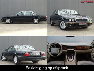 Jaguar XJ 3.2 V8 Executive * NIEUWE KETTINGSET !!