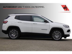 Jeep Compass 4xe 190 Plug-in Hybrid Electric Night Eagle