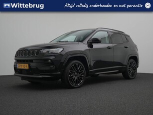 Jeep Compass 4xe 240 Plug-in Hybrid Electric S (bj 2022)