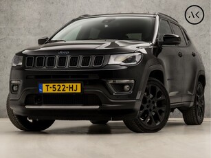 Jeep Compass 4xe 240 Plug-in Hybrid Electric Sport 240Pk