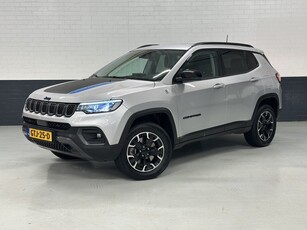 Jeep Compass 4xe 240 Plug-in Hybrid Electric Trailhawk ACC