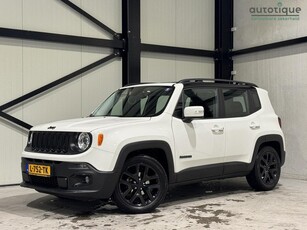 Jeep Renegade 1.4 MultiAir Limited Aut. navi black