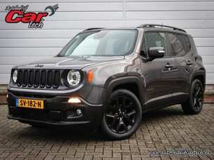 Jeep Renegade 1.4 MultiAir Night Eagle II Limited Clima