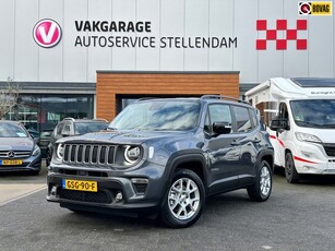 Jeep RENEGADE 1.5T e-Hybrid