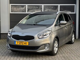 Kia Carens 1.6 GDi Business Pack 7P Camera, Navi, Cruise