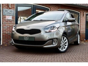 Kia Carens 1.6 GDi ComfortLine 7 PERSOONS AIRCO