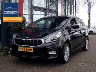 Kia Carens 1.6 GDi DynamicPlusLine Navi Trekhaak ECC