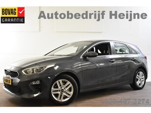 Kia Ceed 1.0 T-GDi 120PK DYNAMICLINE