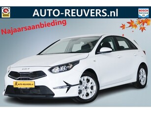 Kia Ceed 1.0 T-GDi ComfortLine / CarPlay / Cruisecontrol /