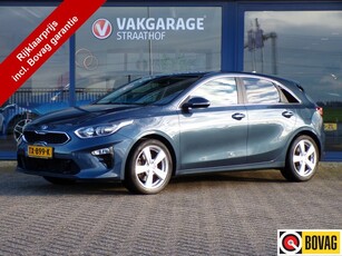 Kia Ceed 1.4 T-GDi DynamicPlusLine, Trekhaak / Carplay +