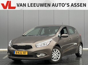 Kia cee'd 1.6 GDI Business Pack Nieuw binnen N.A.P.