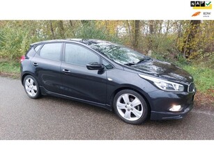 Kia Cee'd 1.6 GDI Comfort Pack