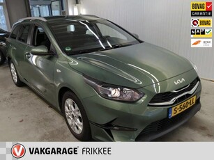 Kia Ceed Sportswagon 1.0 T-GDi ComfortLine