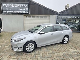 Kia Ceed Sportswagon 1.0 T-GDi ComfortLine