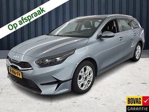 Kia Ceed Sportswagon 1.0 T-GDi DynamicLine (120 PK) 1e-Eig