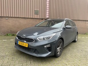 Kia Ceed Sportswagon 1.0 T-GDi DynamicLine Leer BTW 21%