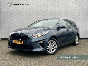 Kia Ceed Sportswagon 1.0 T-GDi DynamicPlusLine Camera