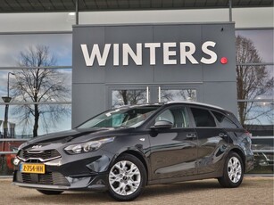 Kia Ceed Sportswagon 1.0 T-GDi DyniamicLine Cr.Control