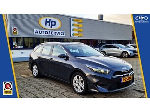 Kia Ceed Sportswagon 1.5 T-GDi DynamicLine