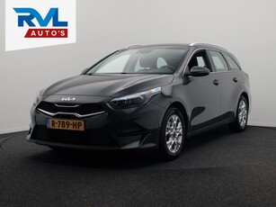 Kia Ceed Sportswagon 1.5 T-GDi DynamicLine Carplay Camera