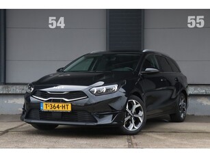 Kia Ceed Sportswagon 1.5 T-GDi MHEV DynamicPlusLine incl.