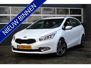 Kia cee'd Sportswagon 1.6 GDI Business Pack