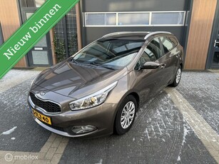 Kia cee'd Sportswagon 1.6 GDI BusinessLine camera sensoren