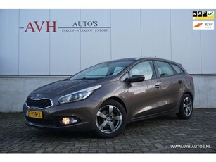 Kia Cee'd Sportswagon 1.6 GDI