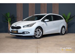 Kia cee'd Sportswagon 1.6 GDI ExecutiveLine TREKHAAK