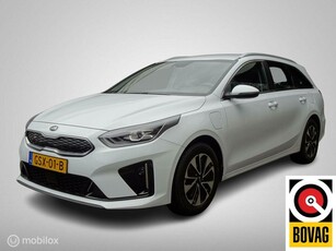 Kia Ceed Sportswagon 1.6 GDI PHEV DynamicPlusLine Adaptief