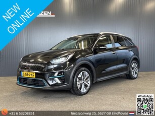 Kia e-Niro ExecutiveLine 64 kWh € 14.850,- NETTO!