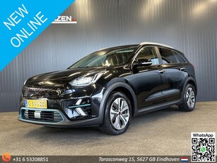 Kia e-Niro ExecutiveLine 64 kWh € 15.300,- NETTO!