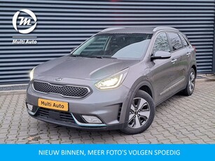 Kia Niro 1.6 GDi DynamicLine Plug in Hybrid PHEV Adaptive