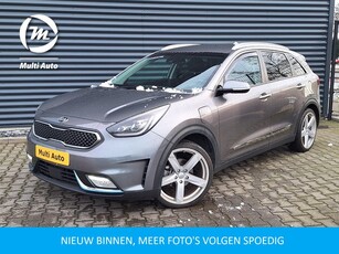 Kia Niro 1.6 GDi DynamicLine Plug in Hybrid PHEV Adaptive