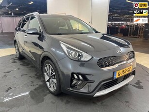 Kia Niro 1.6 GDi Hybrid