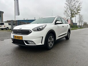 Kia Niro 1.6 GDi Hybrid DynamicLine