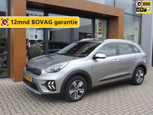 Kia Niro 1.6 GDi Hybrid DynamicLine AUTOMAAT 61.000km