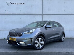 Kia Niro 1.6 GDi Hybrid DynamicLine Automaat Trekhaak