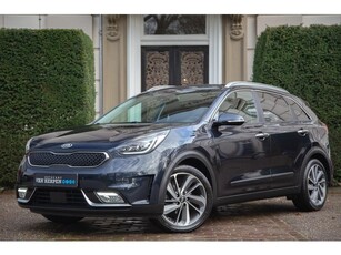 Kia Niro 1.6 GDi Hybrid DynamicLine Leder Adaptive Cruise