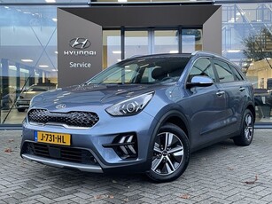 Kia Niro 1.6 GDi Hybrid DynamicLine Navigatie Trekhaak