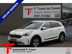 Kia Niro 1.6 GDi Hybrid DynamicPlusLine Automaat Orig. NL