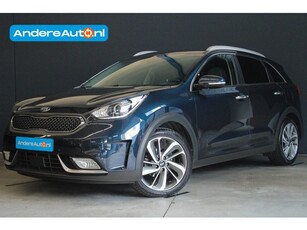 Kia Niro 1.6 GDi Hybrid ExecutiveLine