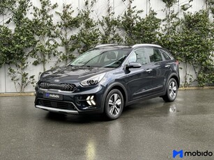 Kia Niro 1.6 GDi Hybrid DynamicLine Navigatie Camera!